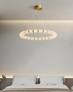 Pearl Chandelier - Lamp Outdoor