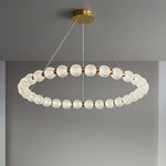 Pearl Chandelier - Lamp Outdoor