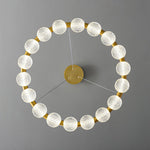 Pearl Chandelier - Lamp Outdoor