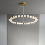 Pearl Chandelier - Lamp Outdoor