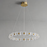 Pearl Chandelier - Lamp Outdoor