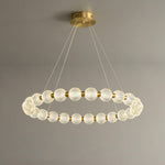 Pearl Chandelier - Lamp Outdoor
