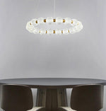Pearl Chandelier - Lamp Outdoor