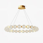 Pearl Chandelier - Lamp Outdoor