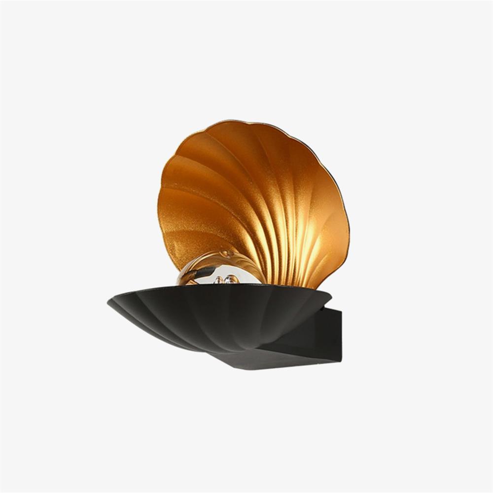 Pearl Clam Wall Light - Lamp Outdoor