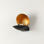 Pearl Clam Wall Light - Lamp Outdoor