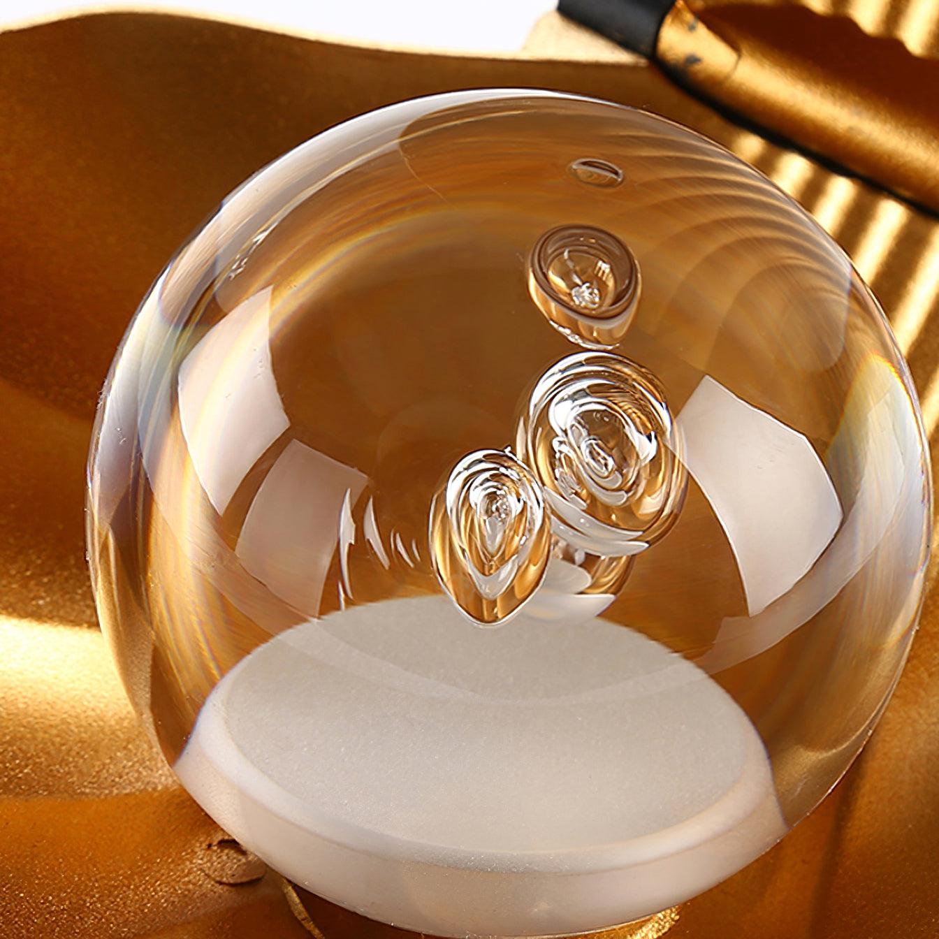 Pearl Clam Wall Light - Lamp Outdoor