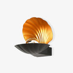 Pearl Clam Wall Light - Lamp Outdoor