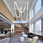Zalvarin Brass Sputnik Chandelier - Lamp Outdoor