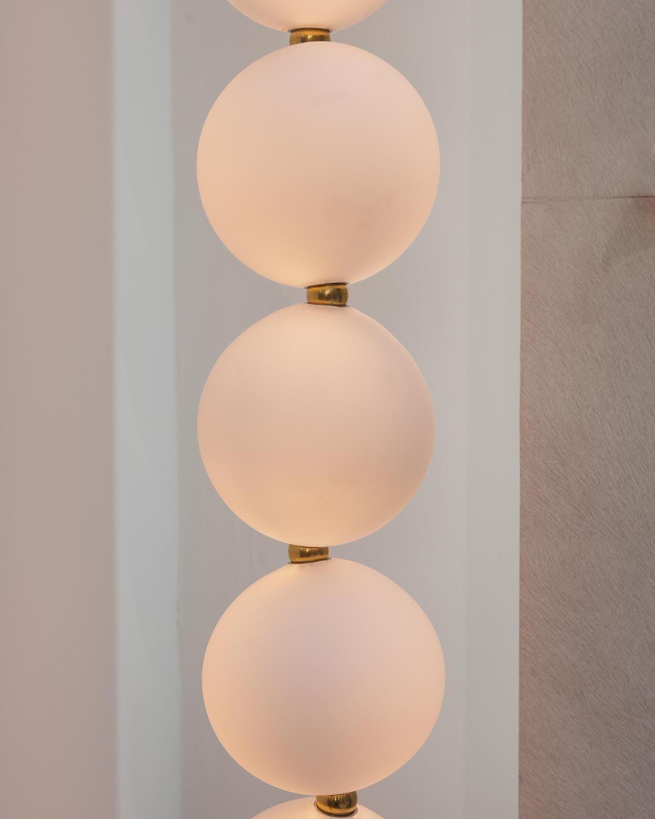 Zalvarin Brass Sputnik Chandelier - Lamp Outdoor