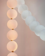 Zalvarin Brass Sputnik Chandelier - Lamp Outdoor