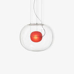 Levita Orb Pendant Light - Lamp Outdoor
