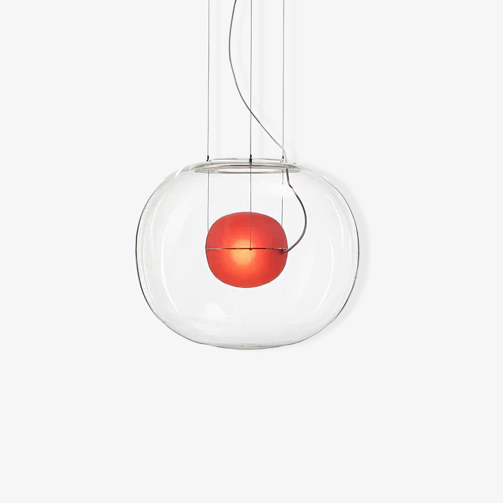 Levita Orb Pendant Light - Lamp Outdoor