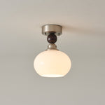 Pearl Sphere Ceiling Lamp - Lamp Outdoor