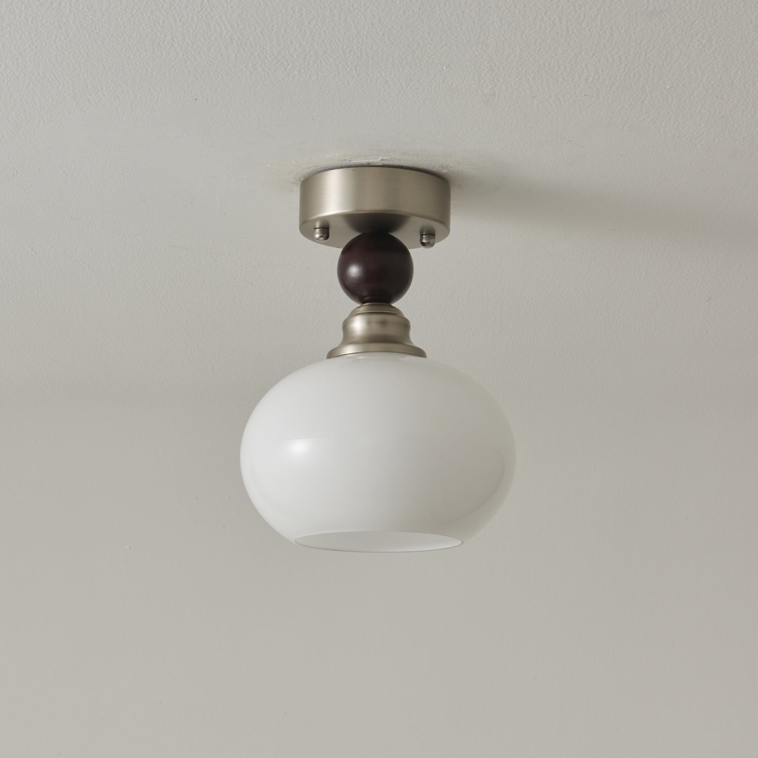 Pearl Sphere Ceiling Lamp - Lamp Outdoor