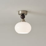 Pearl Sphere Ceiling Lamp - Lamp Outdoor