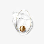 Pearl Wall Lamp - Lamp Outdoor
