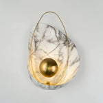 Pearl Wall Lamp - Lamp Outdoor