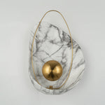 Pearl Wall Lamp - Lamp Outdoor