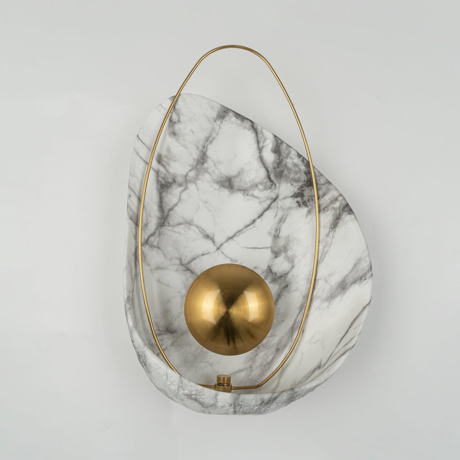 Pearl Wall Lamp - Lamp Outdoor