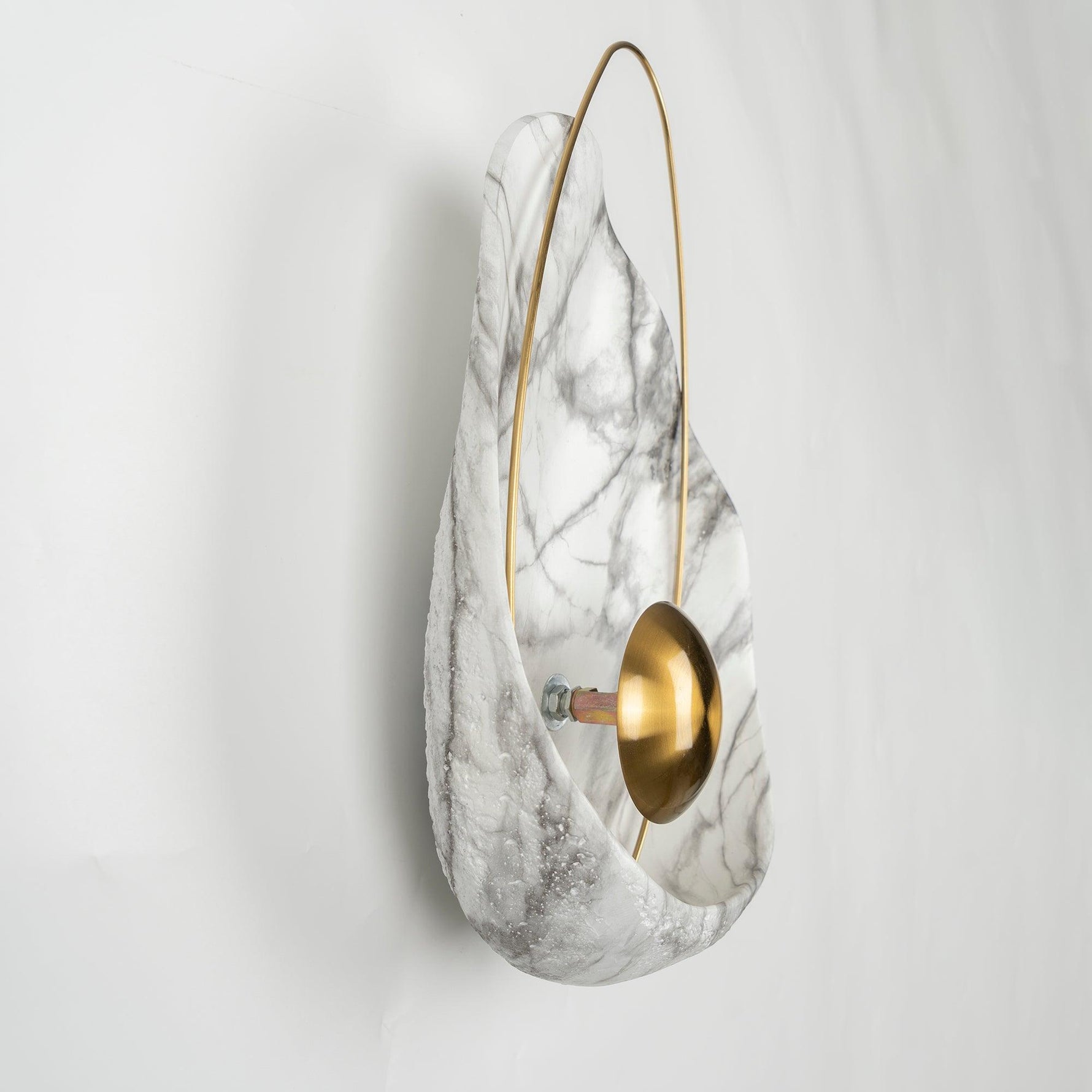 Pearl Wall Lamp - Lamp Outdoor