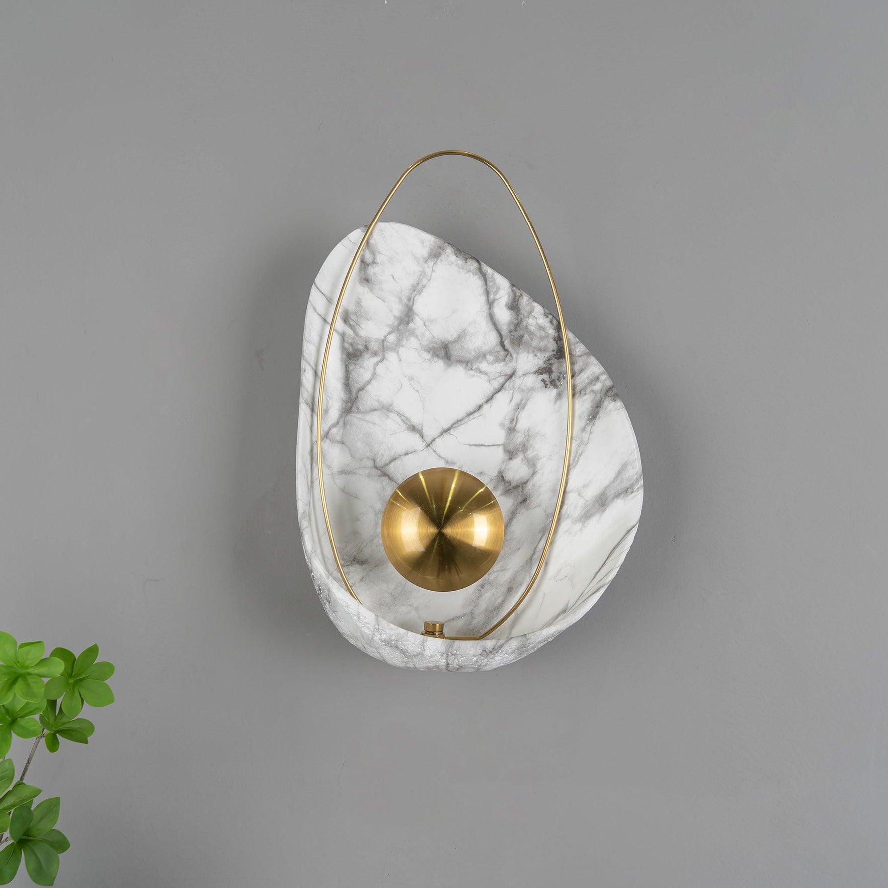 Pearl Wall Lamp - Lamp Outdoor