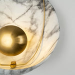Pearl Wall Lamp - Lamp Outdoor