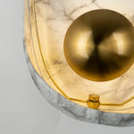 Pearl Wall Lamp - Lamp Outdoor