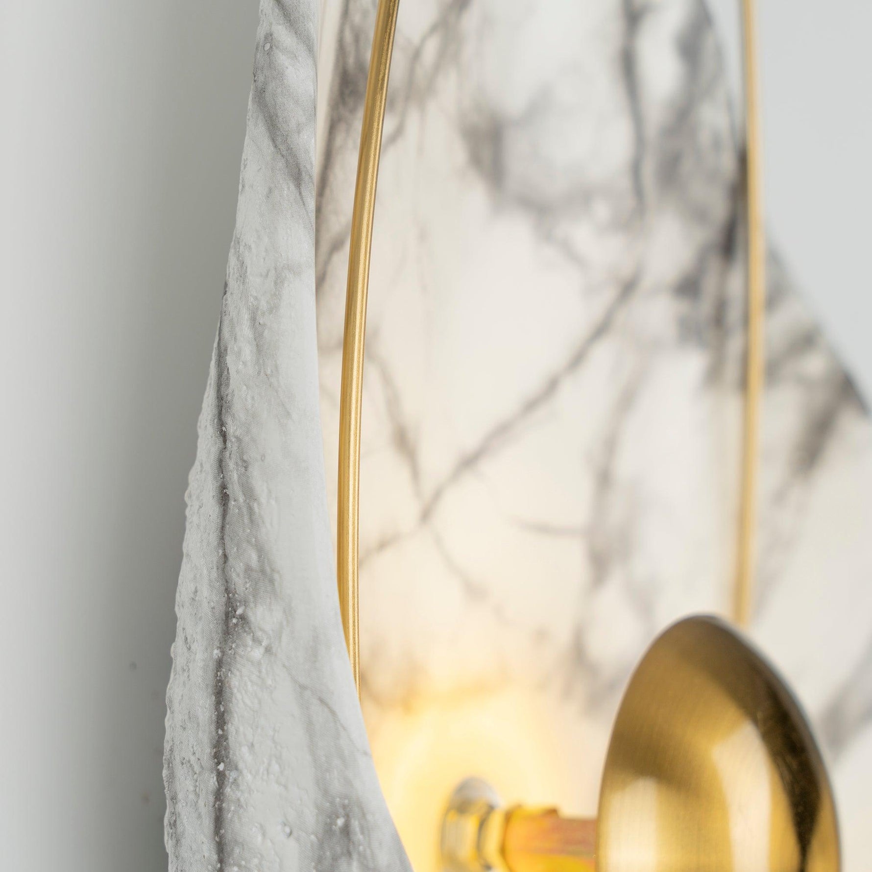 Pearl Wall Lamp - Lamp Outdoor