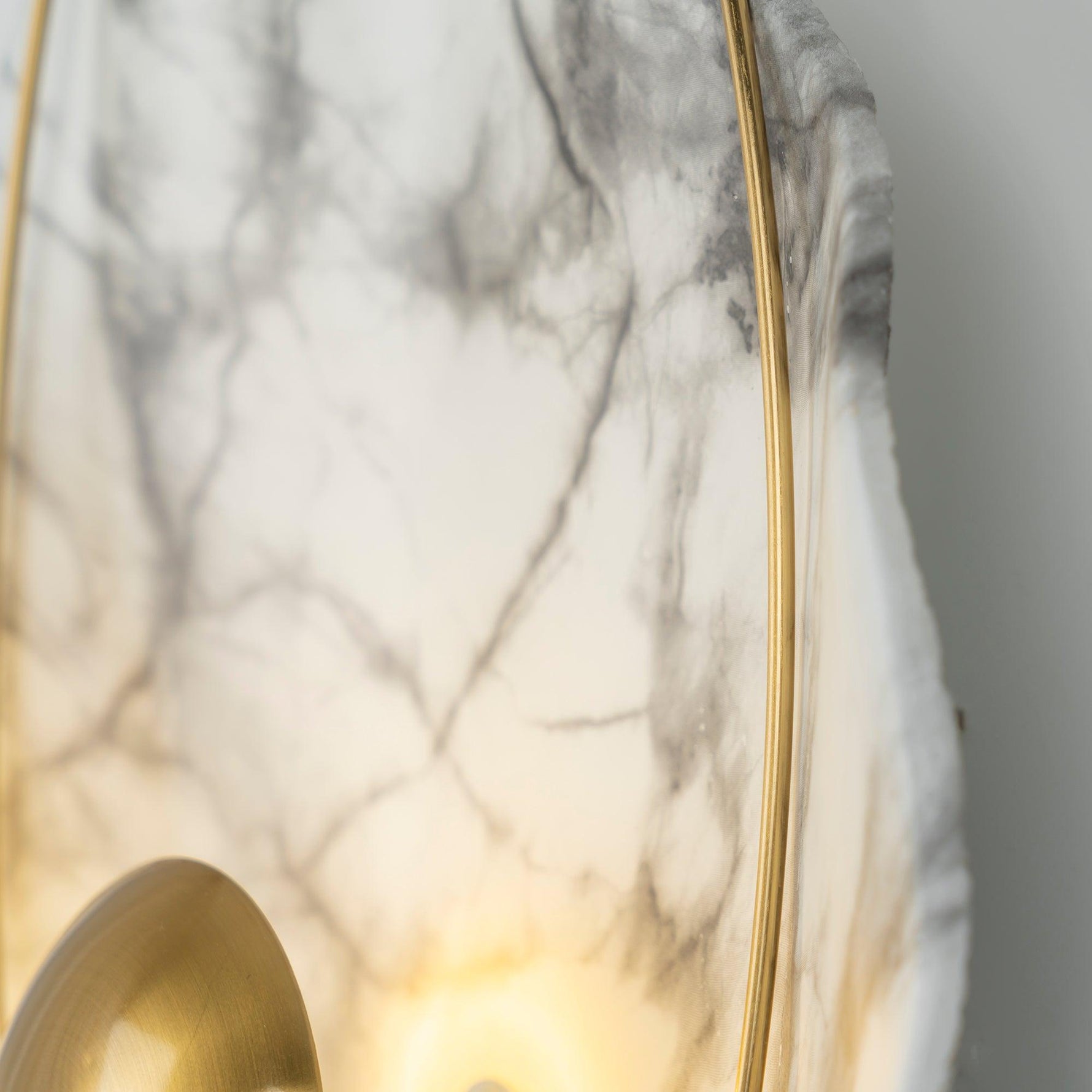 Pearl Wall Lamp - Lamp Outdoor