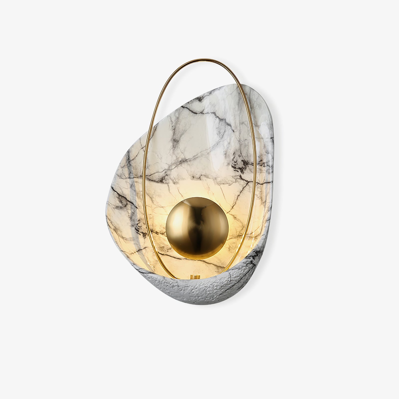 Pearl Wall Lamp - Lamp Outdoor