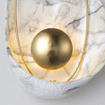 Pearl Wall Lamp - Lamp Outdoor