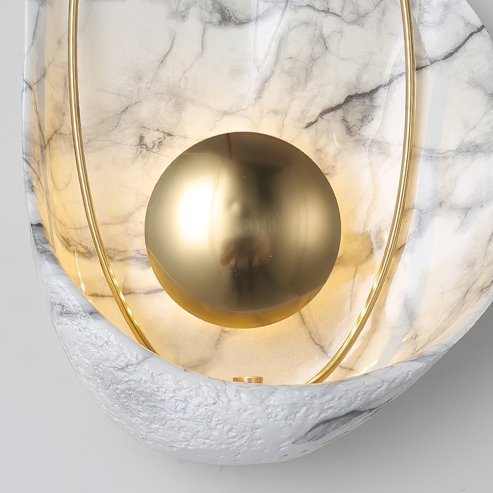 Pearl Wall Lamp - Lamp Outdoor