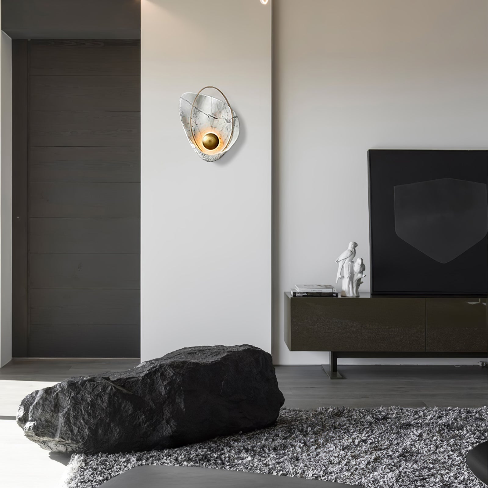 Pearl Wall Lamp - Lamp Outdoor
