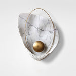 Pearl Wall Lamp - Lamp Outdoor
