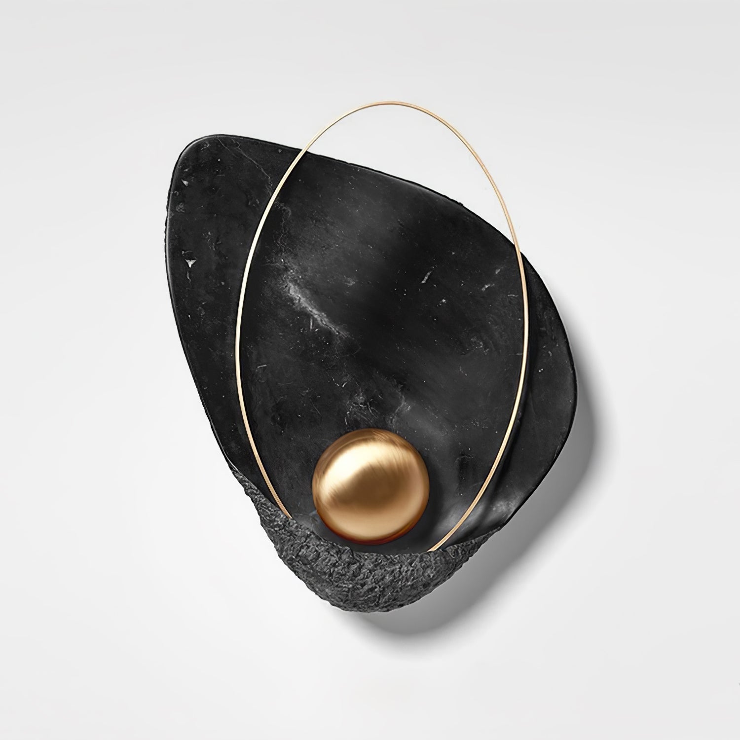 Pearl Wall Lamp - Lamp Outdoor