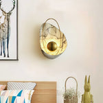 Pearl Wall Lamp - Lamp Outdoor