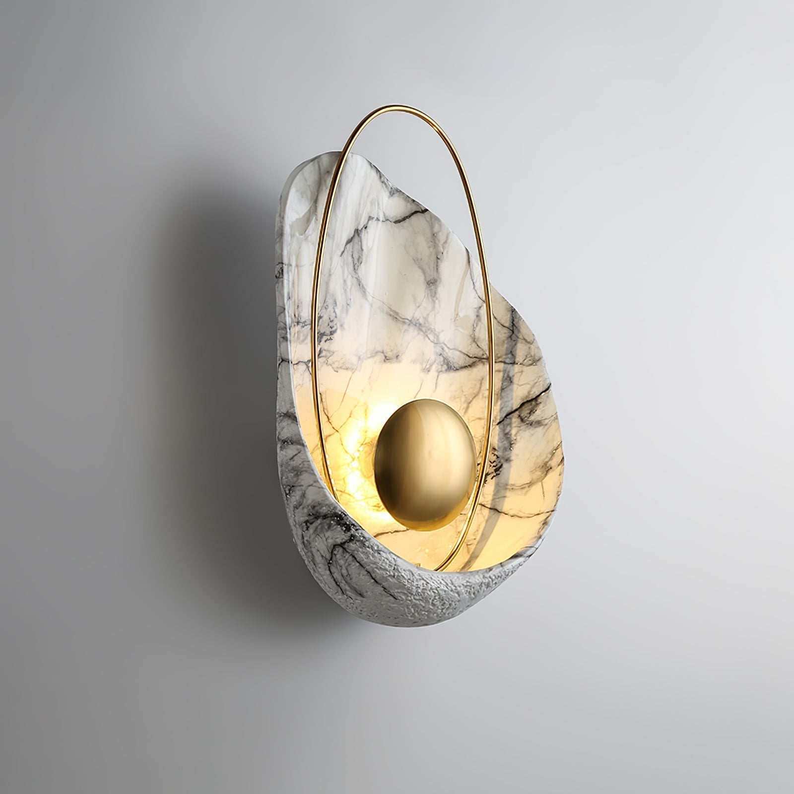 Pearl Wall Lamp - Lamp Outdoor