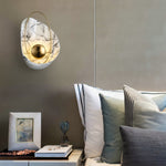 Pearl Wall Lamp - Lamp Outdoor