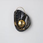 Pearl Wall Lamp - Lamp Outdoor