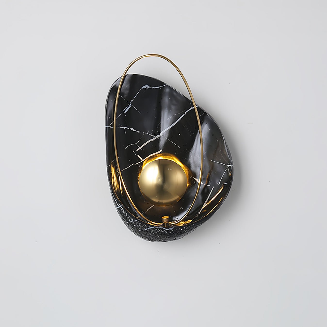 Pearl Wall Lamp - Lamp Outdoor