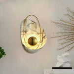 Pearl Wall Lamp - Lamp Outdoor