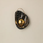 Pearl Wall Lamp - Lamp Outdoor