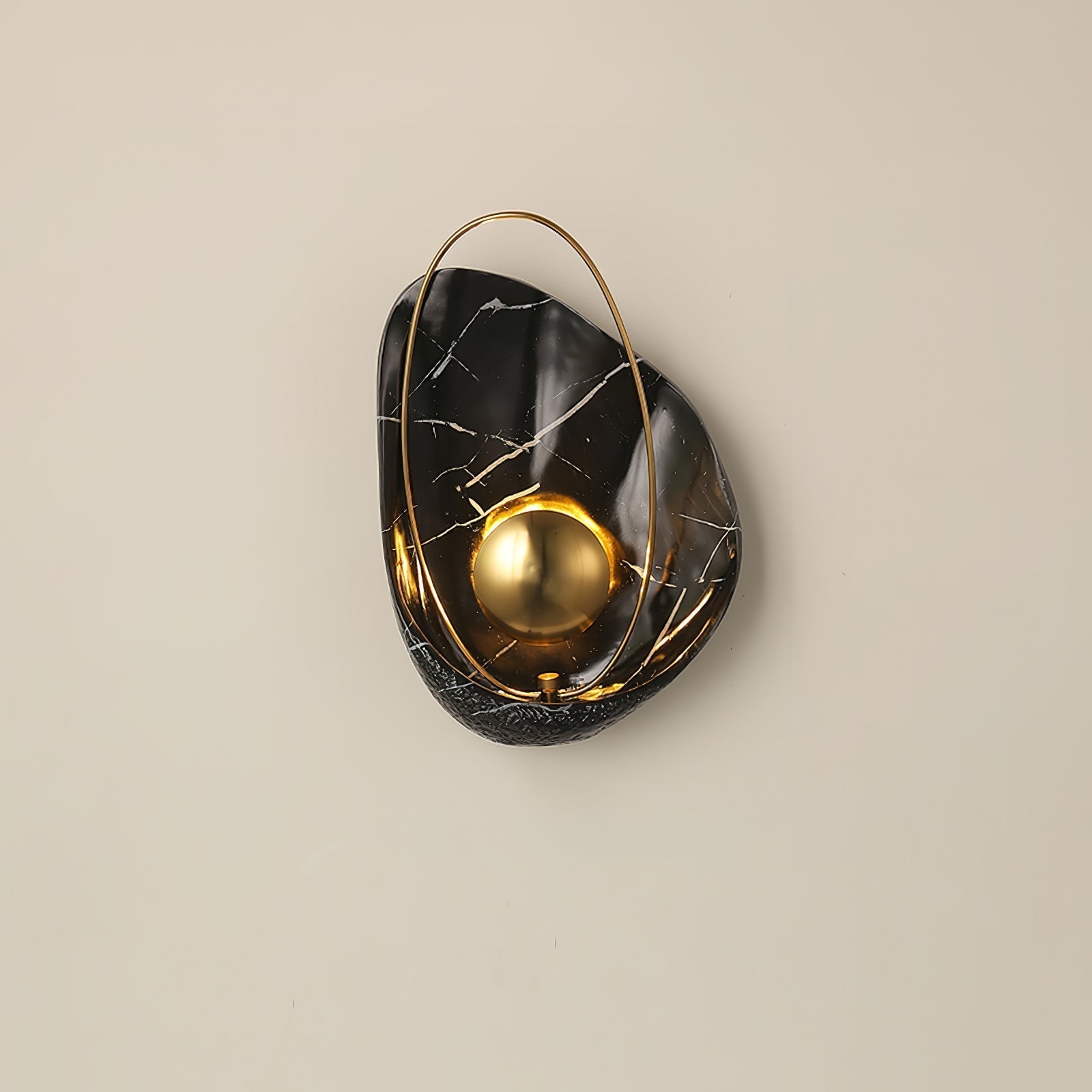 Pearl Wall Lamp - Lamp Outdoor