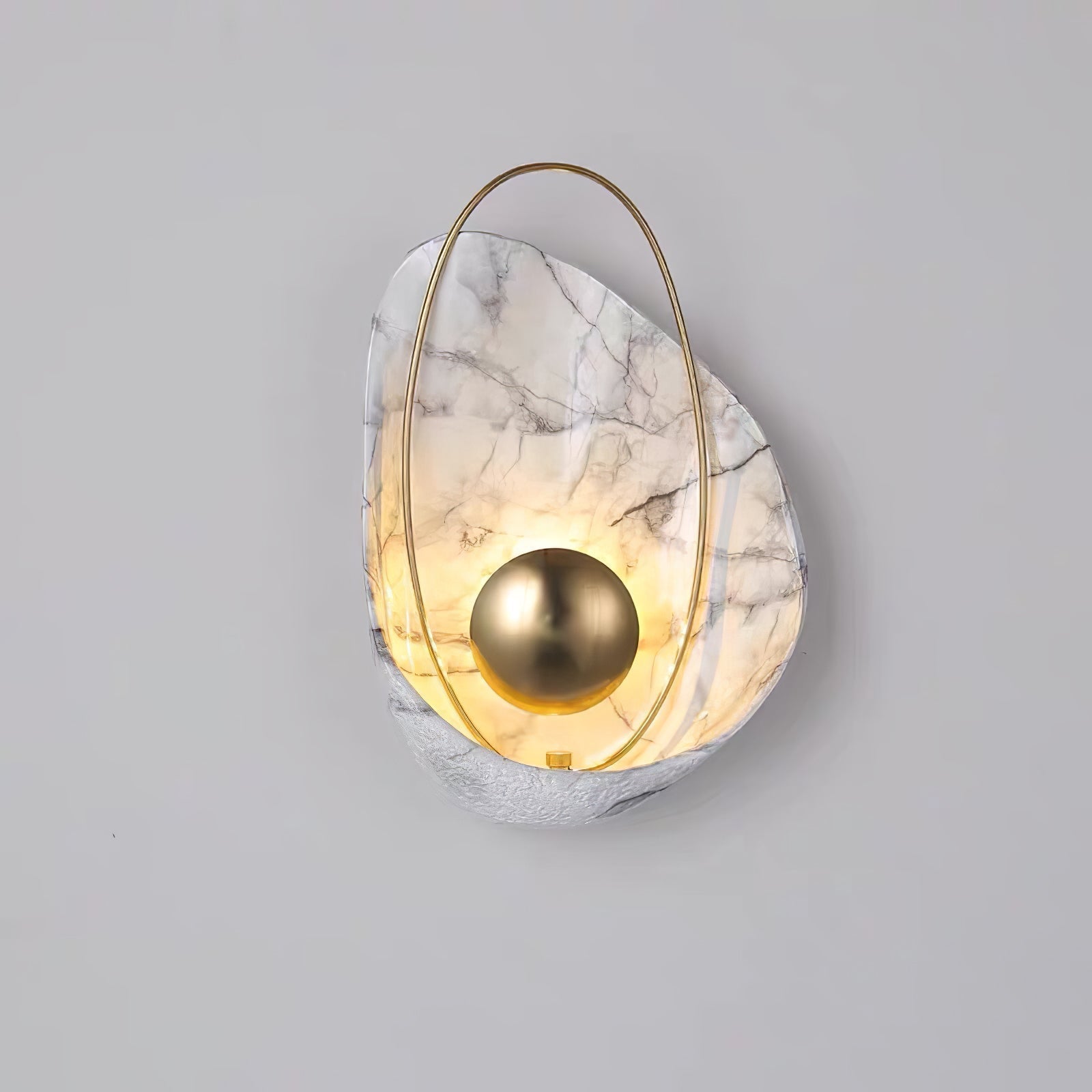 Pearl Wall Lamp - Lamp Outdoor
