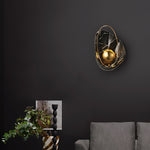 Pearl Wall Lamp - Lamp Outdoor
