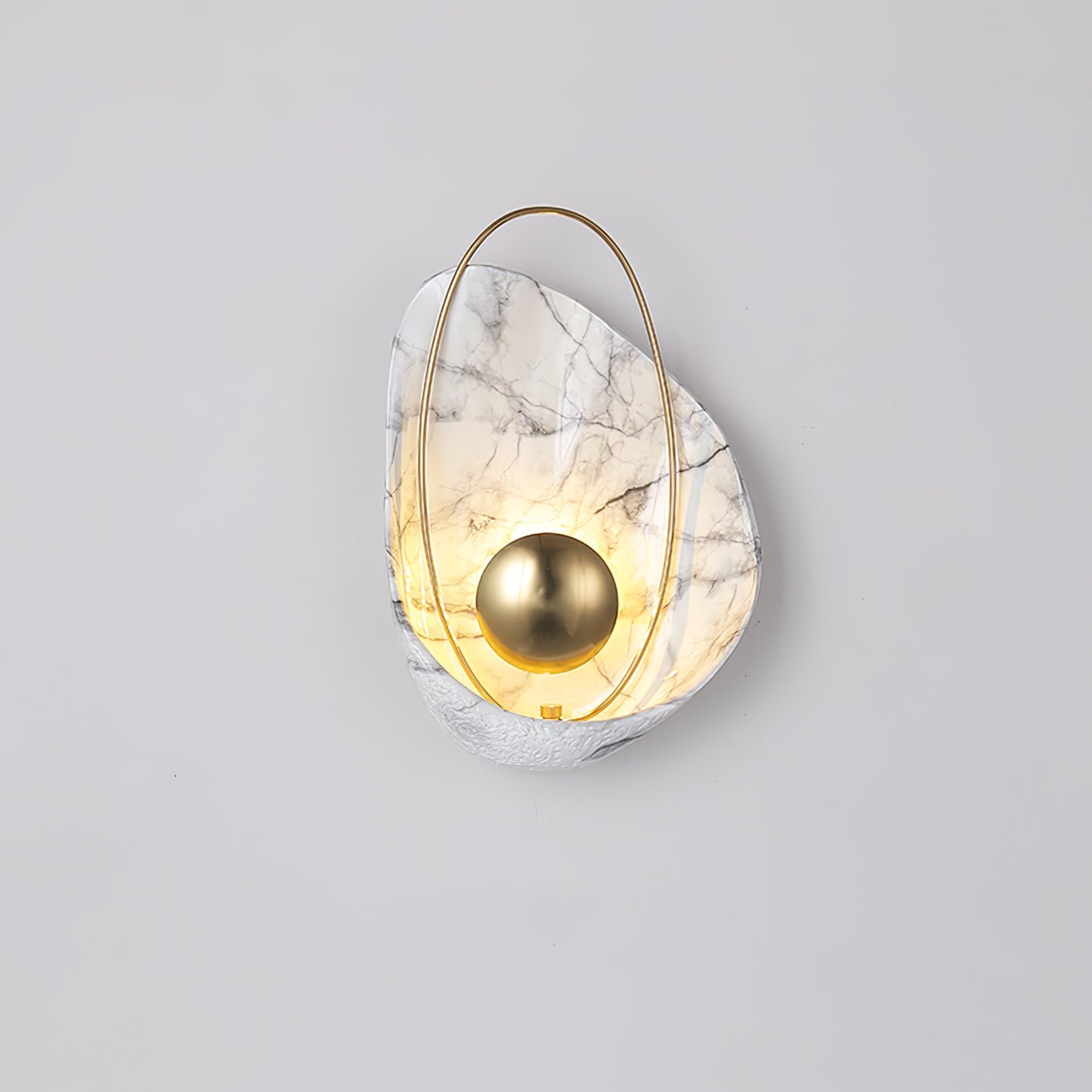 Pearl Wall Lamp - Lamp Outdoor