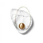 Pearl Wall Lamp - Lamp Outdoor