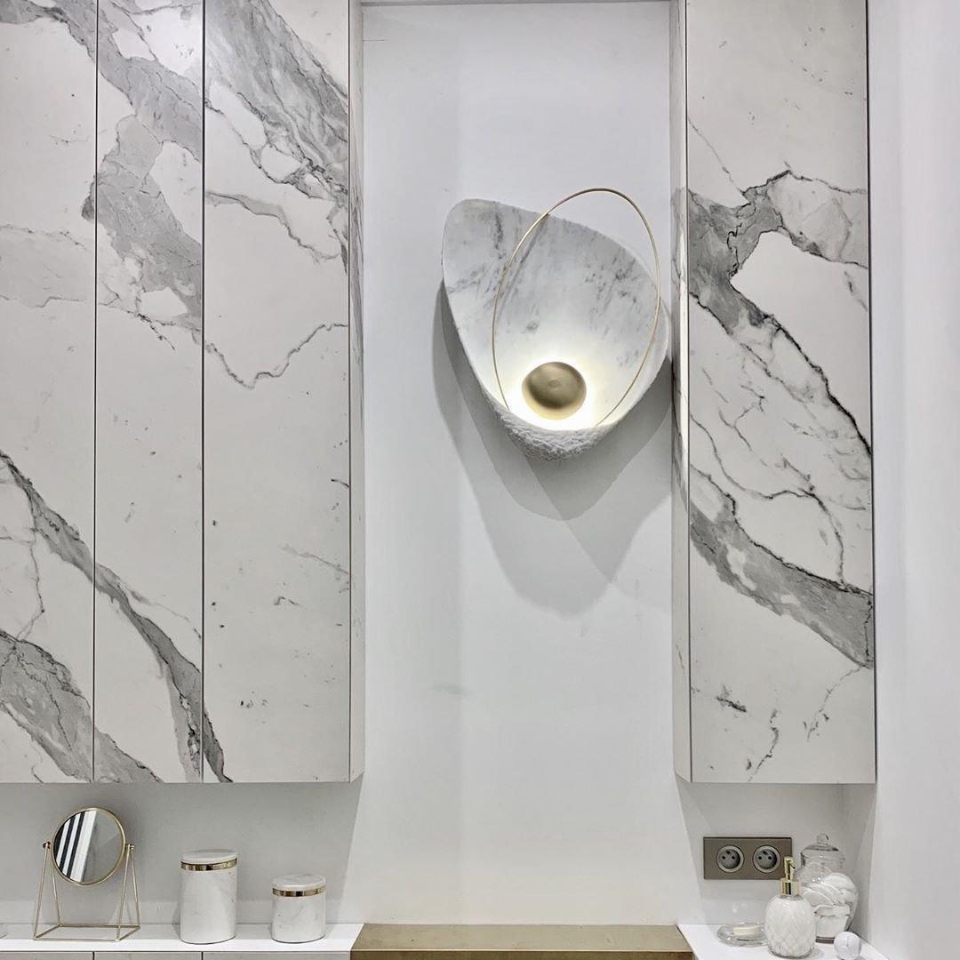 Pearl Wall Lamp - Lamp Outdoor