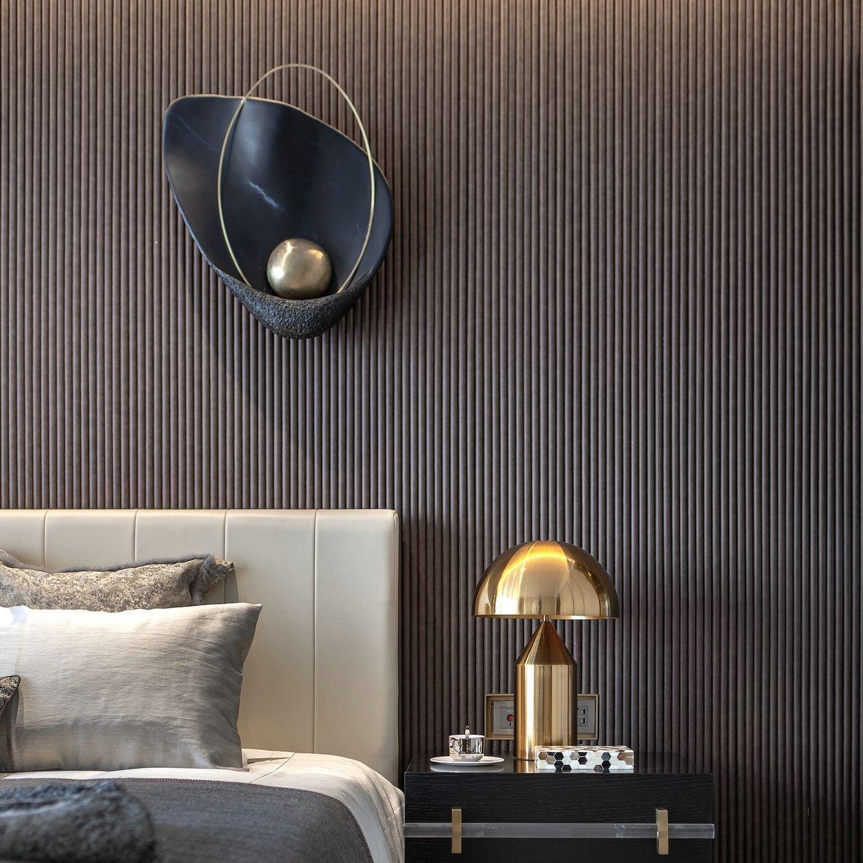 Pearl Wall Lamp - Lamp Outdoor